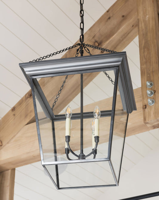 Cornice Hanging Lantern